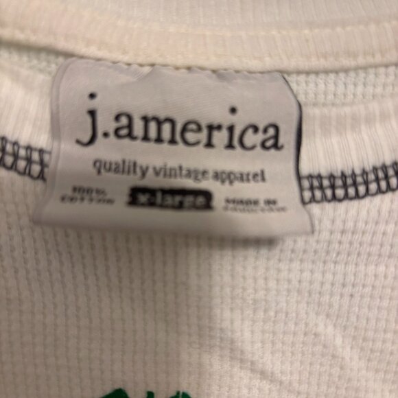 St. Patrick's Day Chicago's Butch McGuire's thermal tee - Picture 2 of 5